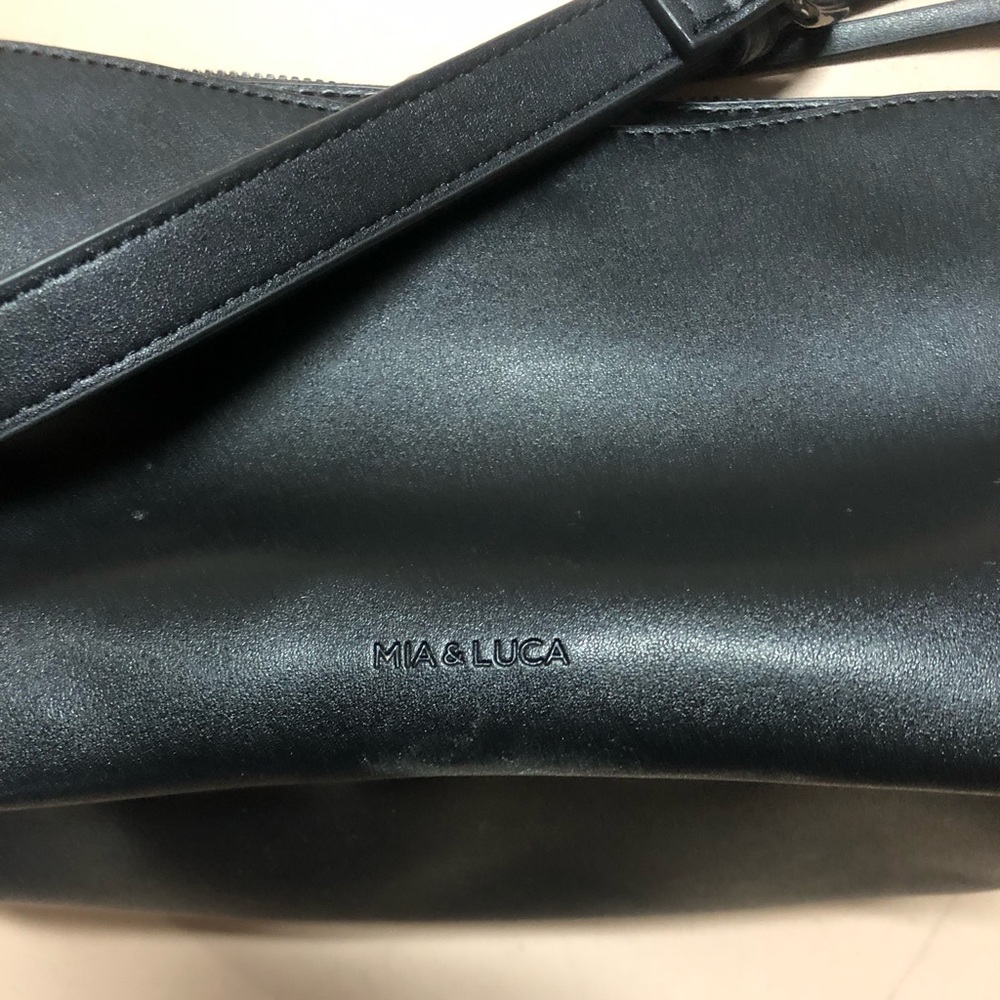 Mia & Luca handbag